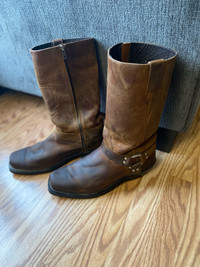  Cowboy Boots Size 11.5 EE