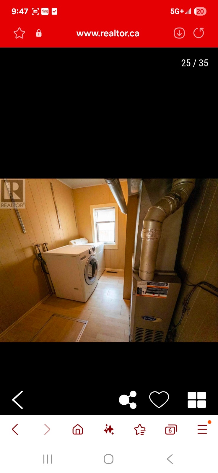1 Bedroom House for Rent. Available immediately 3