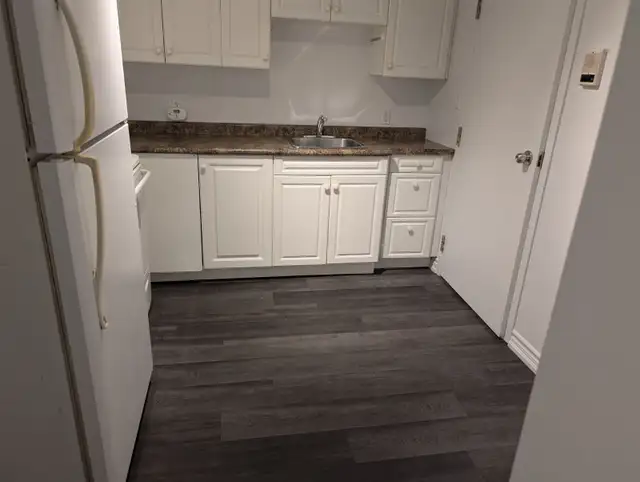 ONE BEDROOM APARTMENT IN WIARTON