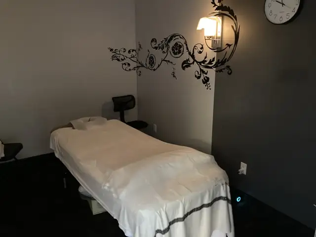 Healing Power  Massage-- RMT in Massage Services in Saskatoon - Image 4