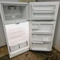 Refrigerator DELIVERY Possible 