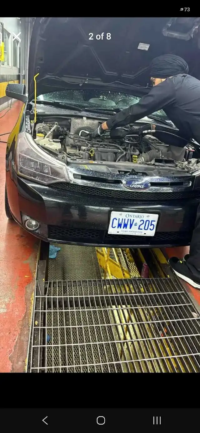 2009 Ford Focus589175738220554242
