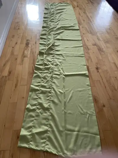 Valance for window covering, View more