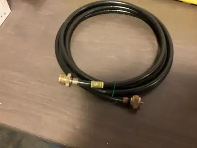 Propane Hose, View more