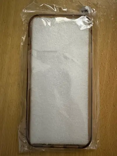 iPhone 15 Pro Max, Clear Case (Used), View more
