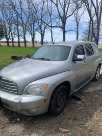 2008 Chevy HHR