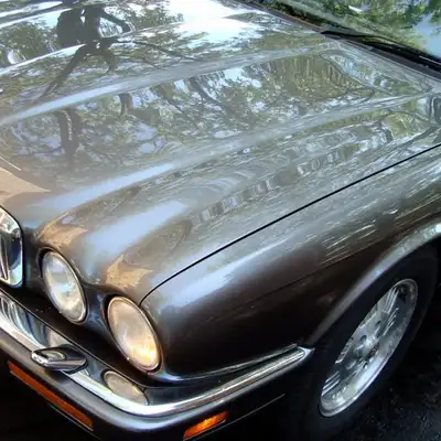 As is... XJ6 Venden Plus, It has been in the garage for 2 years, New Battery, NEEDS: Muffler repair,...
