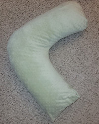 Brand New - Washable Nursing Cushion Pillow