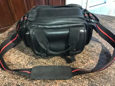 CAMERA CASE, View more