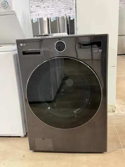 Econoplus Halifax Big Sale LG 2 in1 washer dryer, View more