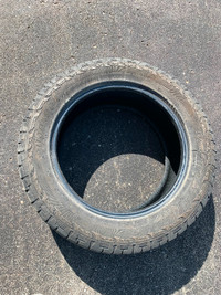 Hancook, Dynapro ATM truck, tire 275/55R20/113T for sale