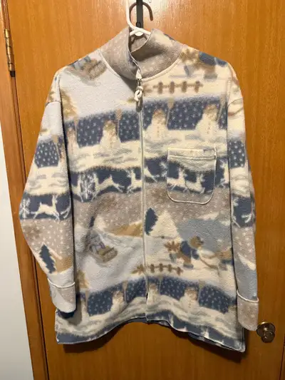 La Senza Fleece Jacket, View more