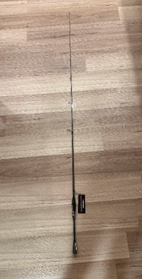 Abu Garcia Fantasista X spinning rod for sale