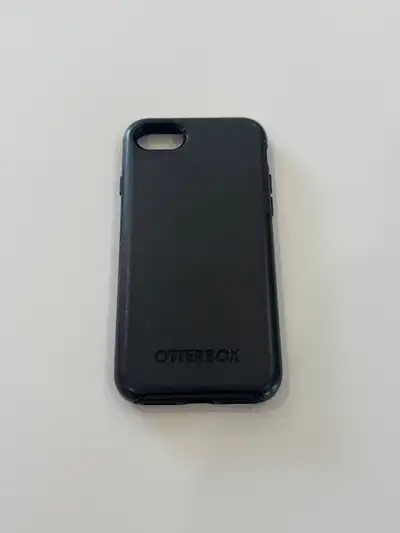 iPhone Otterbox for iPhone 6, 7, 8, and XE, View more