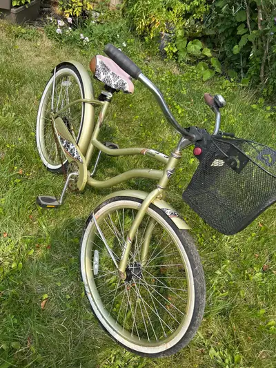 ladies cruiser bike, View more