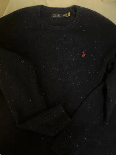 ralph lauren knit, View more