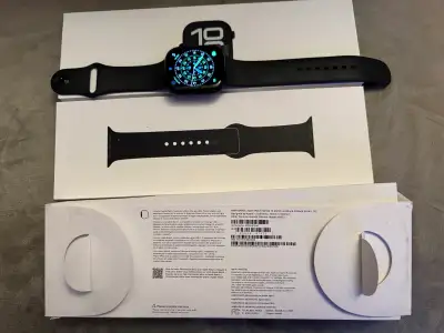 Apple Watch Series 10, View more