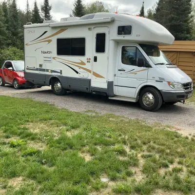 Ready to travel at a reasonable price, View more