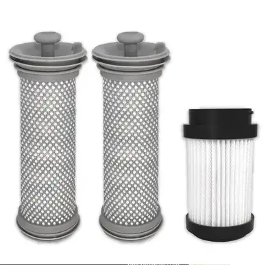 Tineco 2 x Pre Filter + 1 x HEPA for Pure ONE S12 Smart Vacuum, View more