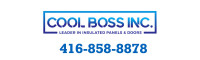 COOL BOSS INC. INSULATED PANELS & DOORS 416-858-8878