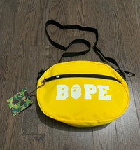 Bape Family Crossbody Bag