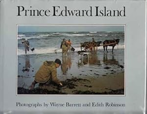 Prince Edward Island, Hard Cover with Dust Jacket, View more