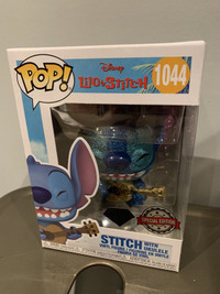 Stitch