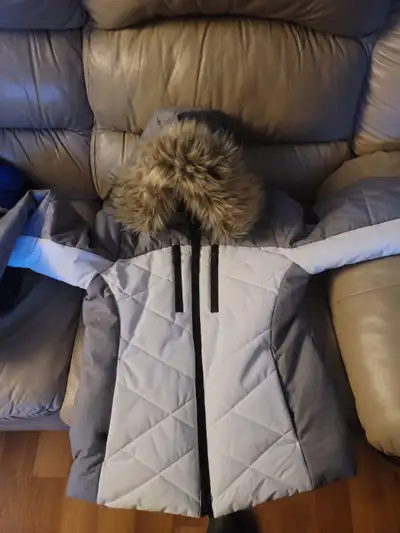 Youth Winter Coat, View more