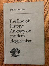 Hegel books
