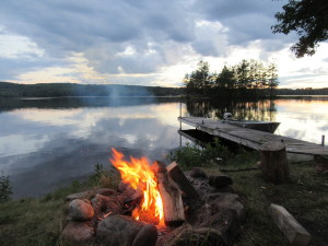 Muskoka Beachfront Cottage for Rent in Ontario - Image 2