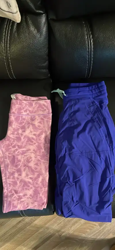 ivivva/lululemon clothes, View more