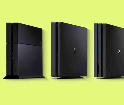 if you want to sell your console, im looking for playstation 4 consoles just tell me what model it i...