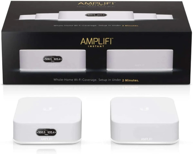 AMPLIFI Instant - Mesh Point in Other in Ottawa