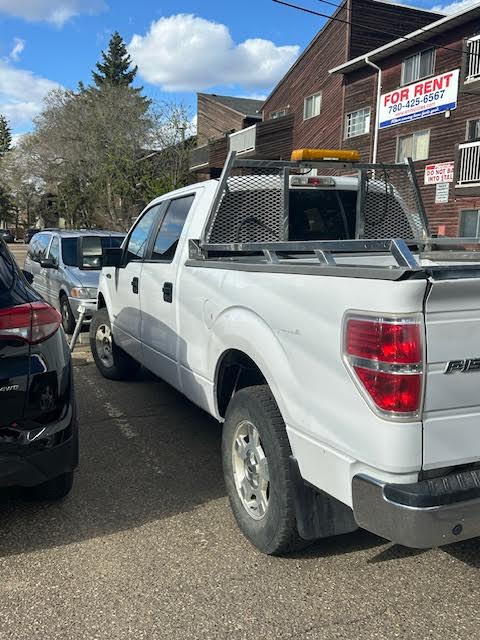 Ford F150 for sale in Cars & Trucks in Edmonton - Image 4