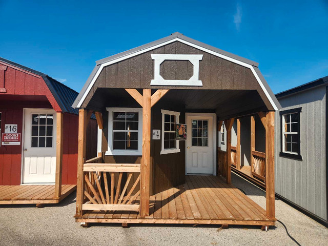 Old Hickory Buildings  in Outdoor Tools & Storage in London