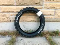 Brand New Hoosier Offroad IMX25 Rear Tire (110)