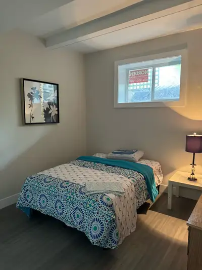 New Brand Room