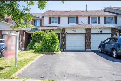 Beautiful, bright, and spacious freehold townhome for rent in a family-friendly neighbourhood, steps...