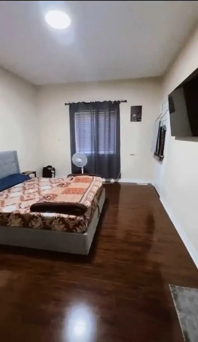 Room Rent FREE UTILITIES Brampton