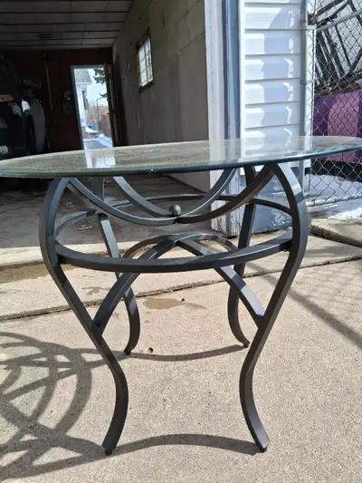 Side Table, View more