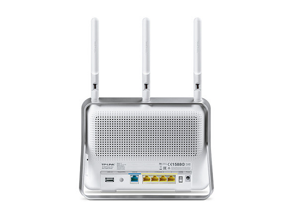 TP-Link Archer C9 AC1900 Wireless Dual Band Gigabit Router in Networking in Brantford - Image 2