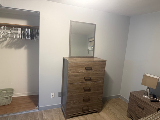 chambre à louer — photo 1