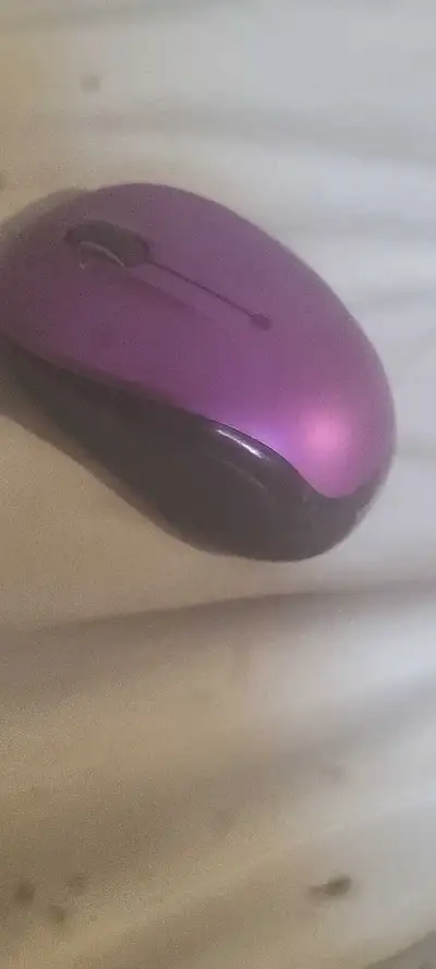 Logitech Mouse, View more