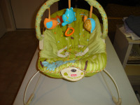 Fisher Price  - Baby Bouncer