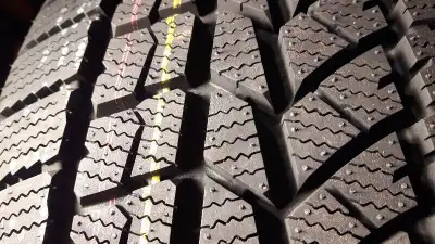 Brand new winter tires! Nexen, Weathermaxx, Doublestar, Hemisphere Total price for 4 tires! 185/60/R...