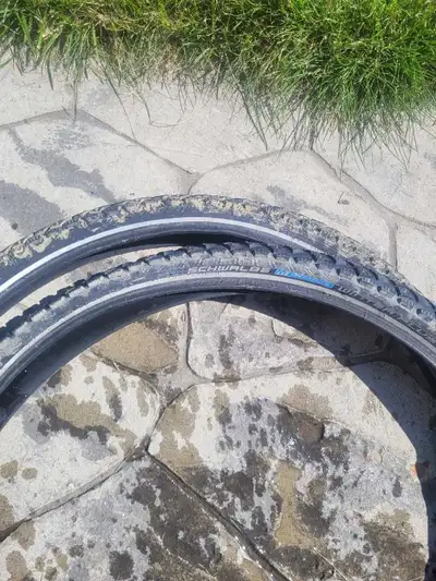 Schwalbe Marathon Winter Plus 26 inch, View more