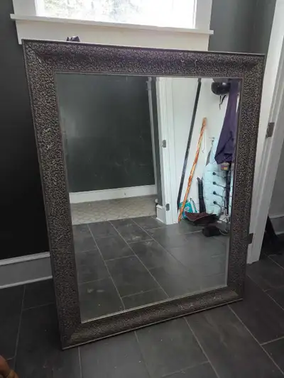 Large mirror , View more