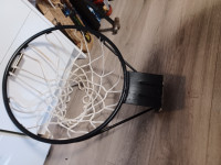 Panier Basket | Achetez ou vendez de l'équipement de basketball dans Québec  | Petites annonces de Kijiji