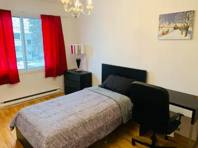 chambre à louer