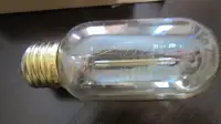 Light bulb 40W Decorative Chandelier Vintage Edison